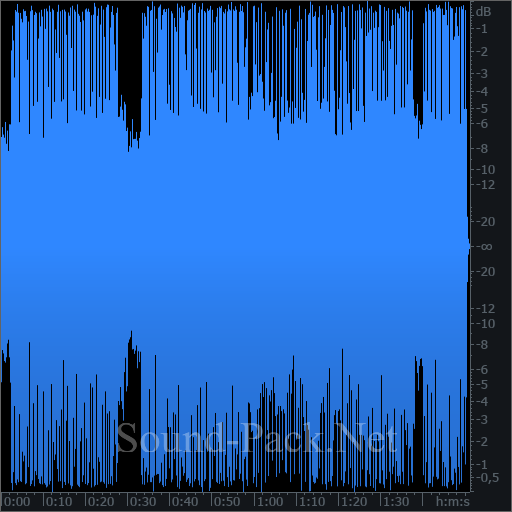 waveform