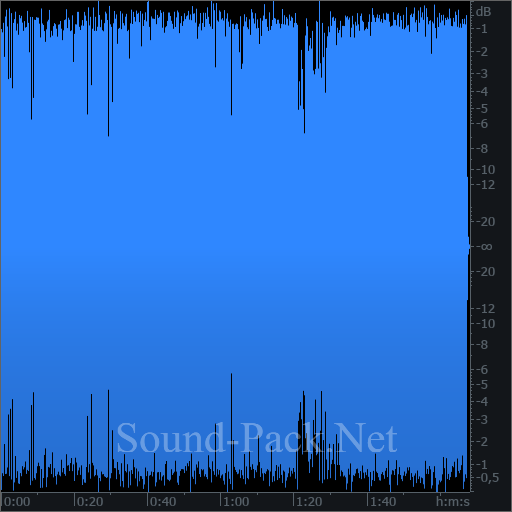 waveform