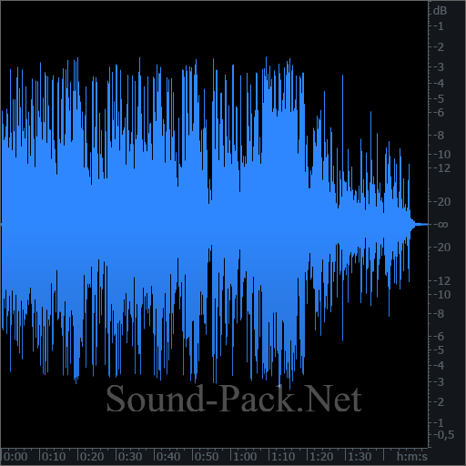 waveform