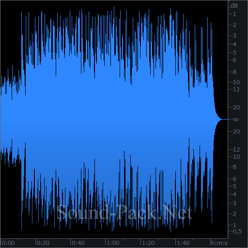 waveform