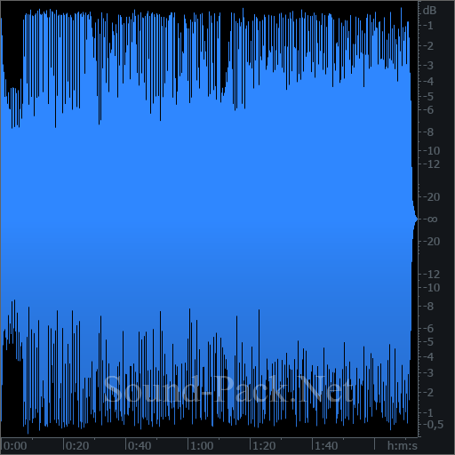 waveform