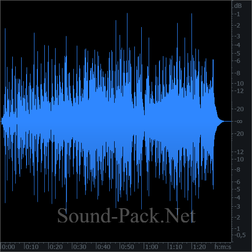 waveform