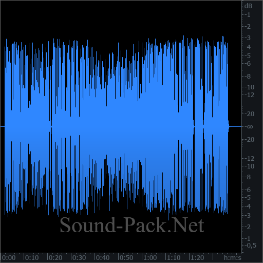 waveform