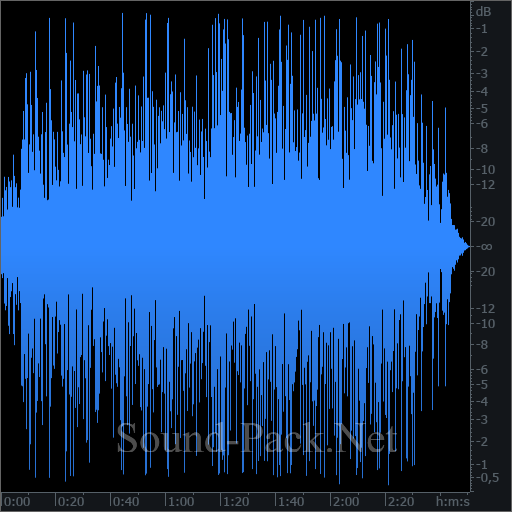 waveform