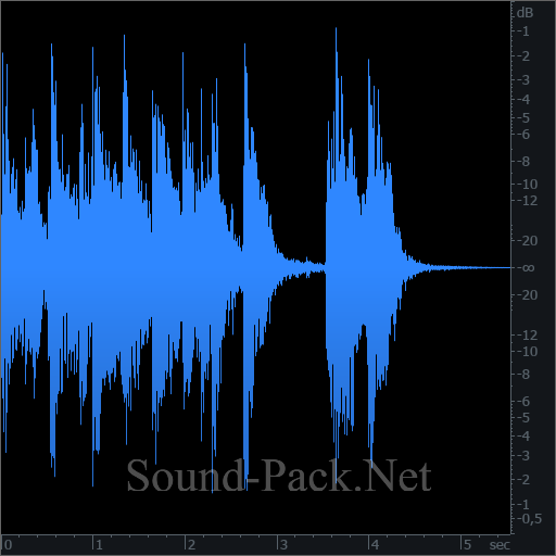 waveform