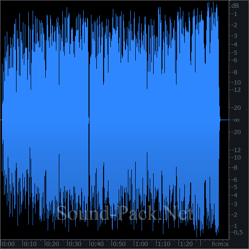 waveform