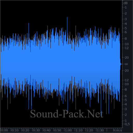 waveform