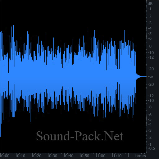 waveform