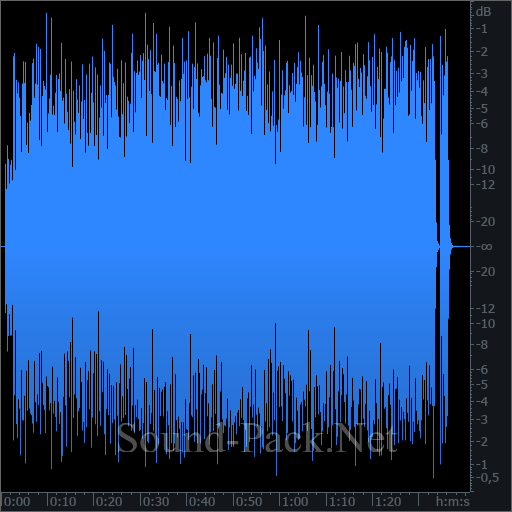 waveform