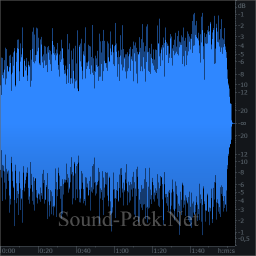 waveform