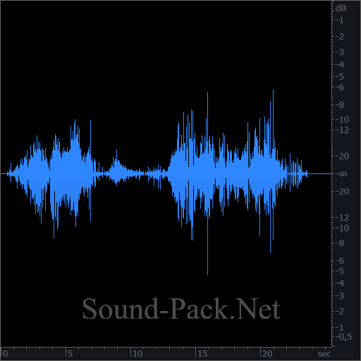 waveform