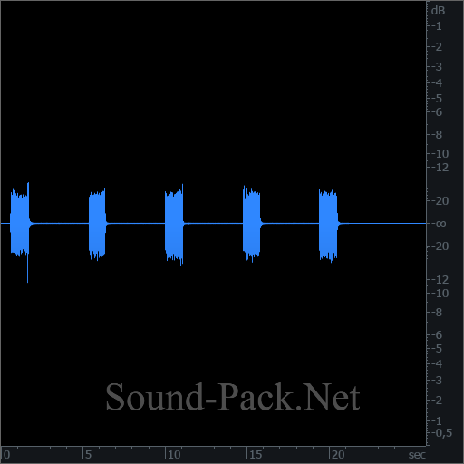 waveform