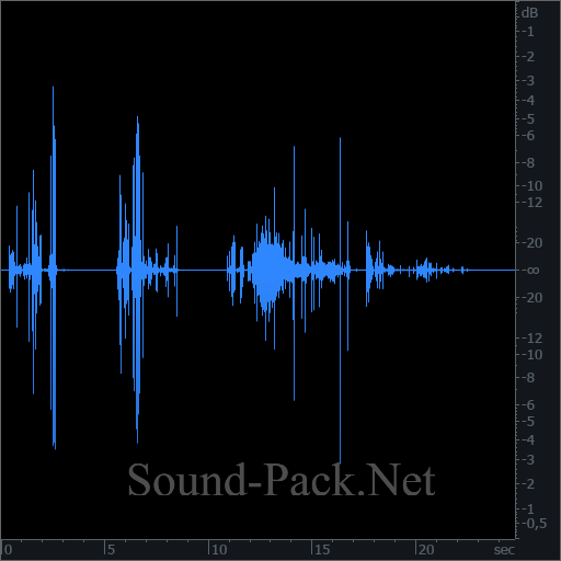 waveform