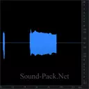 Горн, воздух, внешнее: один гудок