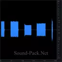 Гудок, короткий гудок рентгеновской машины