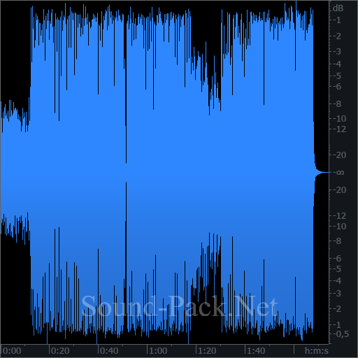 waveform