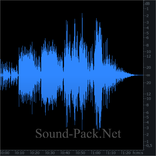 waveform