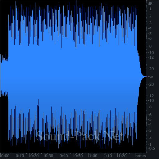 waveform