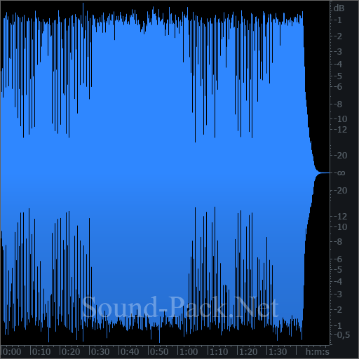 waveform