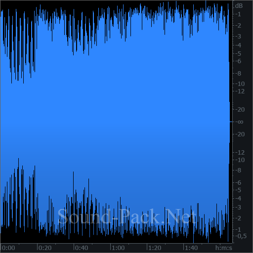 waveform