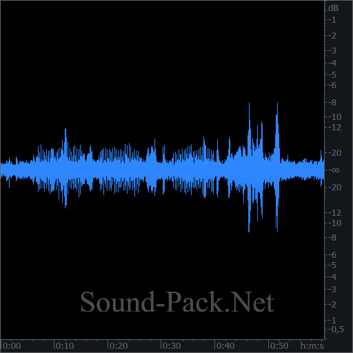 waveform