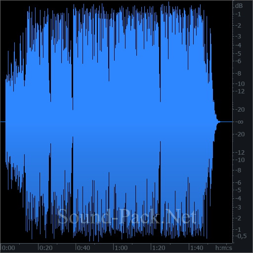 waveform