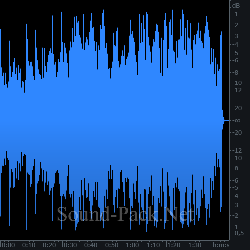 waveform