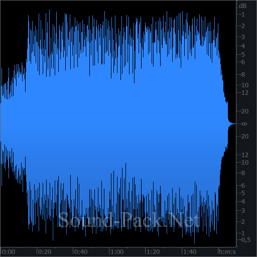 waveform