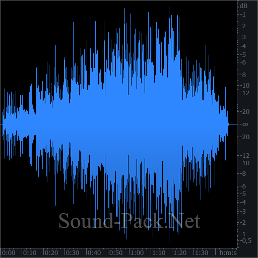 waveform