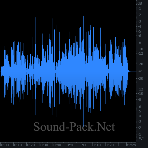 waveform