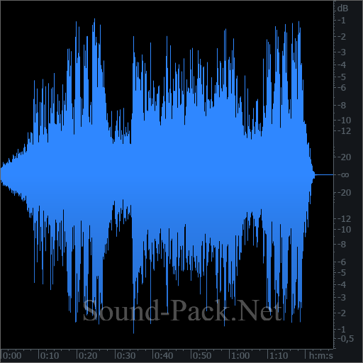 waveform