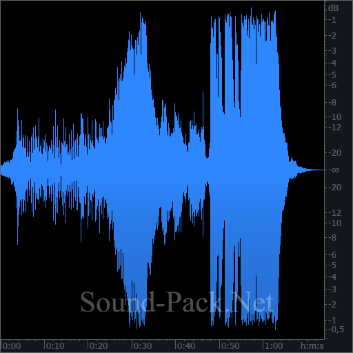 waveform