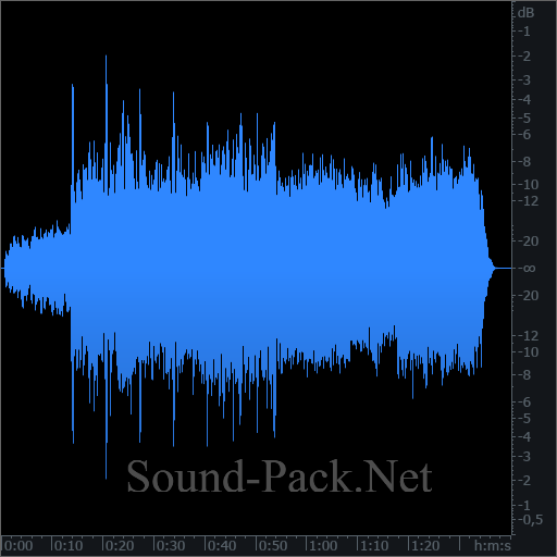 waveform