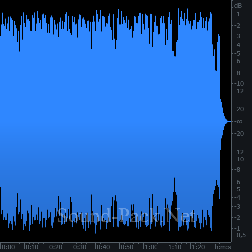 waveform