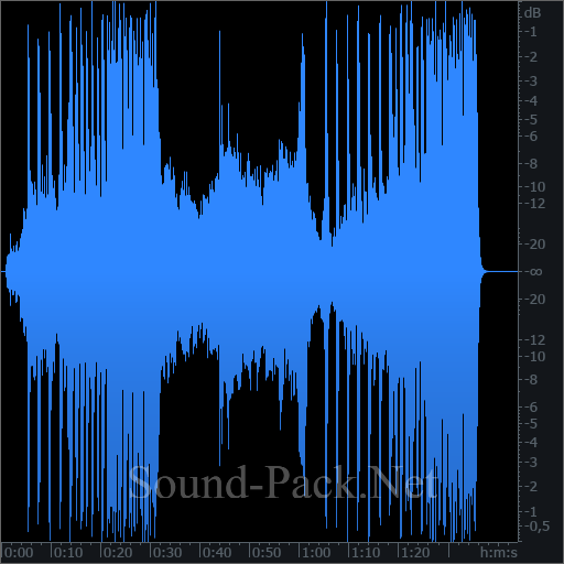 waveform