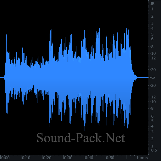 waveform