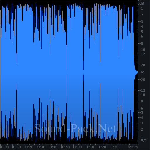 waveform