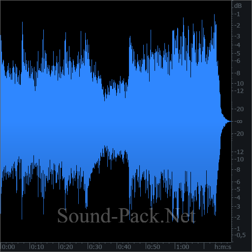 waveform