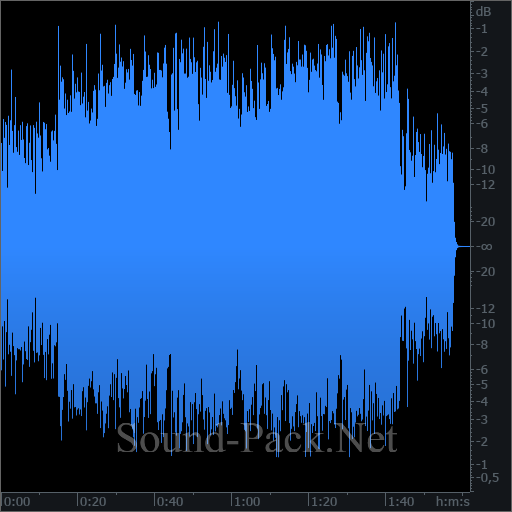 waveform