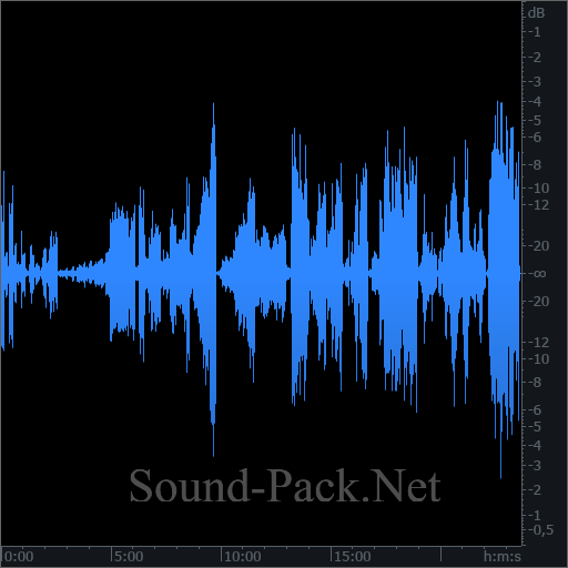 waveform