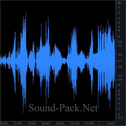 waveform