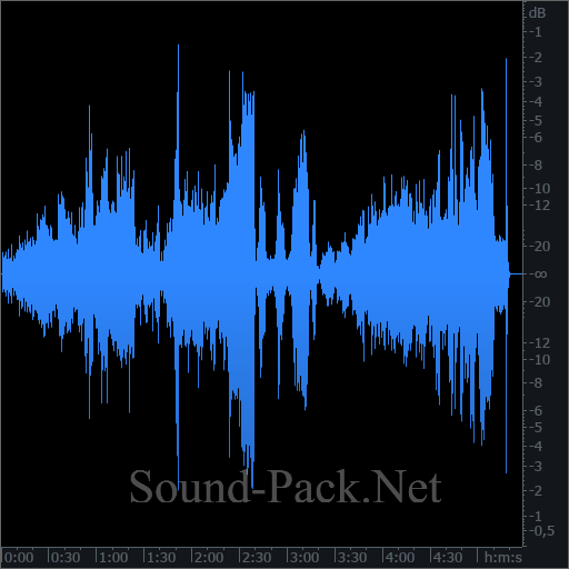 waveform