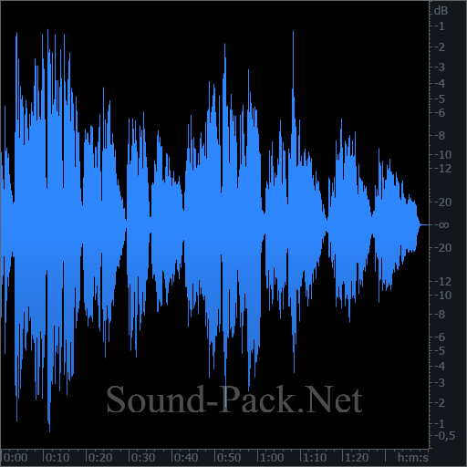 waveform