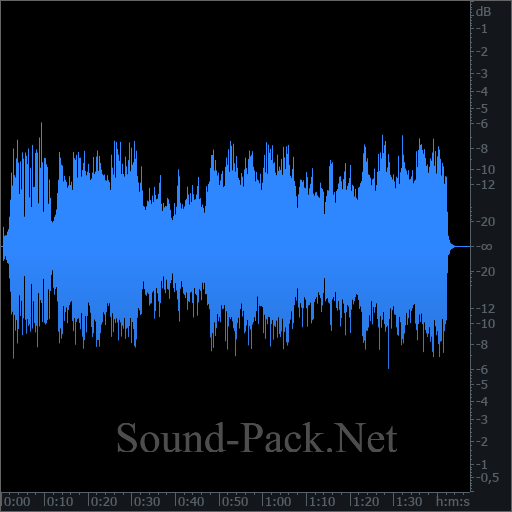 waveform