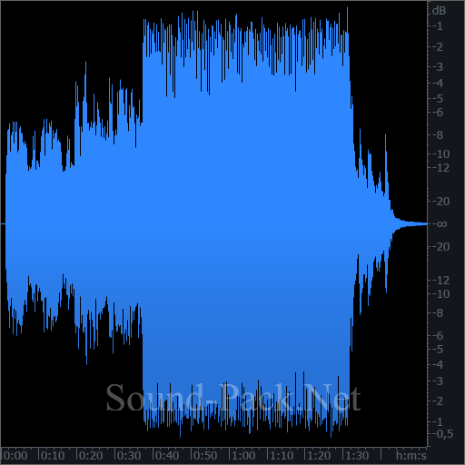 waveform