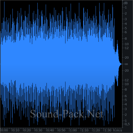 waveform