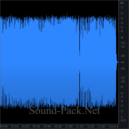 waveform