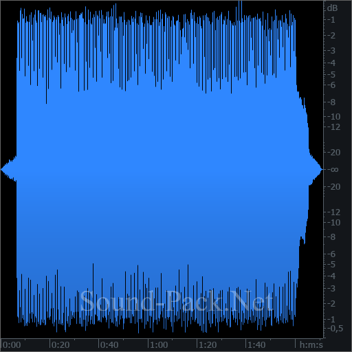 waveform