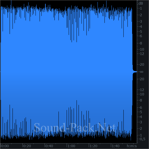 waveform