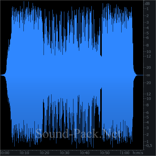 waveform